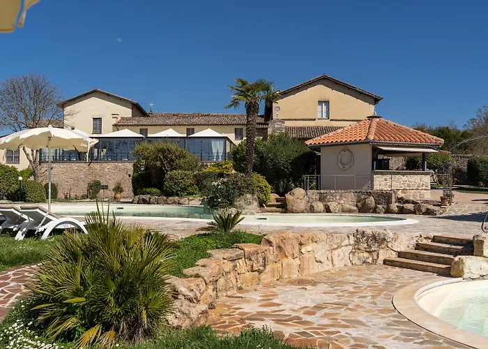 Abbazia Collemedio Resort & Spa Collazzone