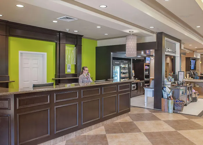 Hilton Garden Inn Pensacola Airport/Medical Center