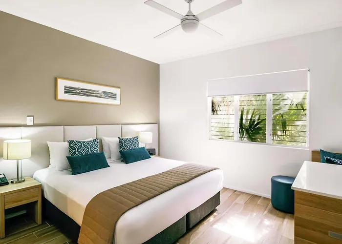 Mantra Portsea Hotel Port Douglas