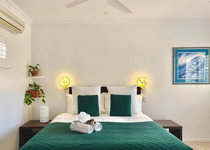 Gecko Lodge Kalbarri