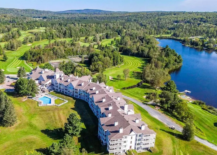 Manoir Des Sables, An Ascend Collection Hotel Magog