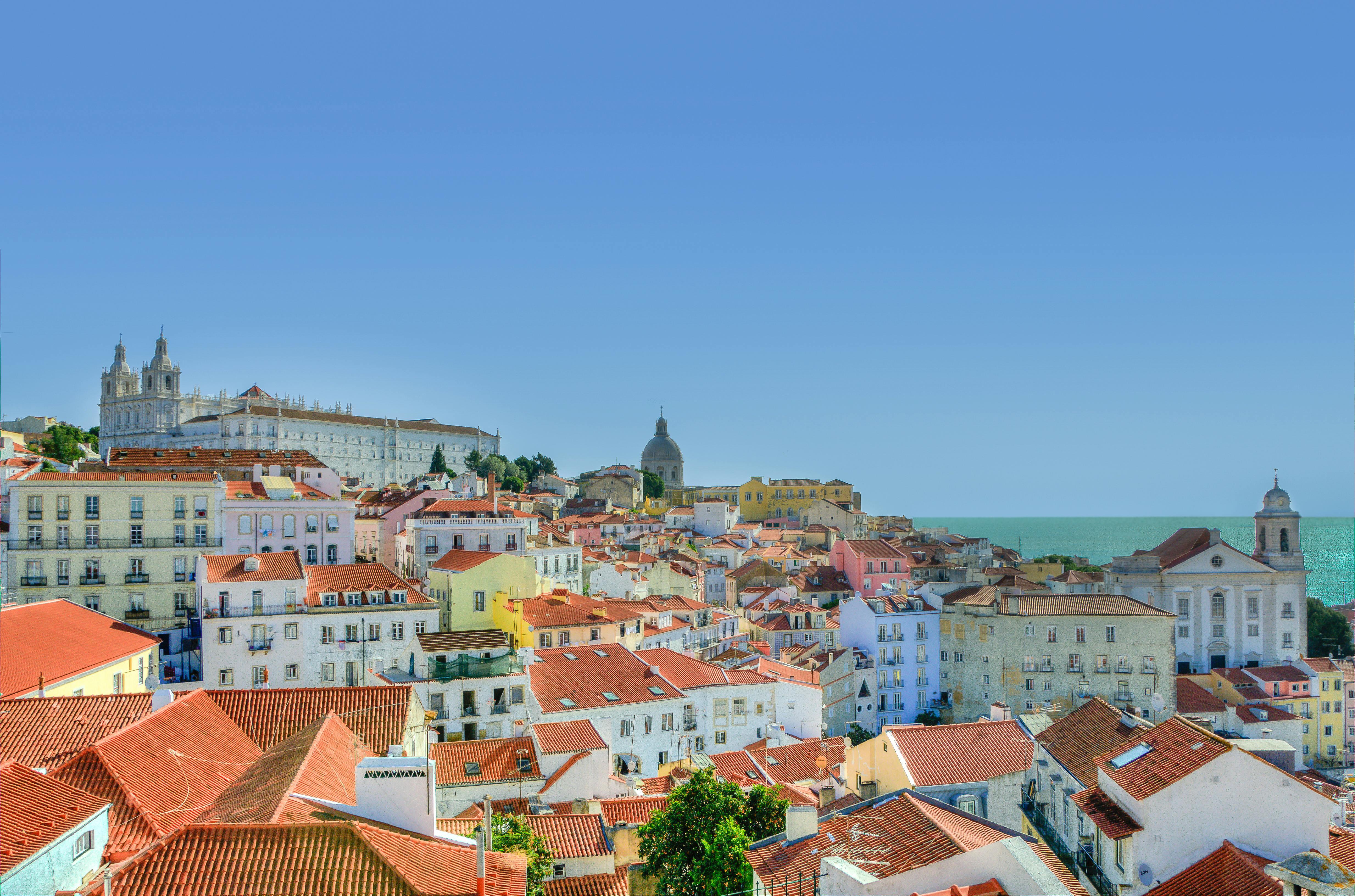 Inspira Liberdade Boutique Hotel Lisbon
