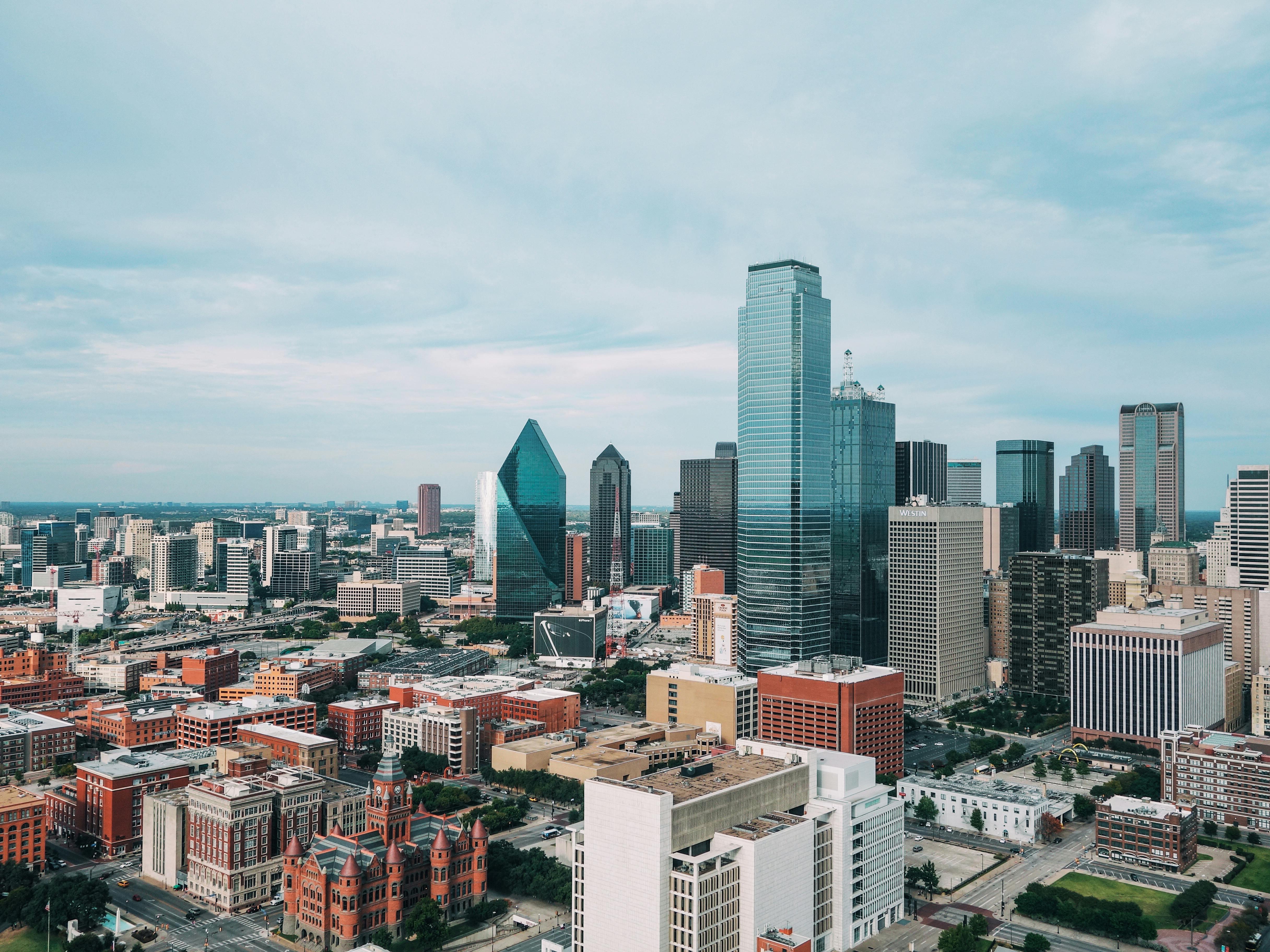 Dallas Hotels With Jacuzzi in Room
